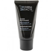 Мультивітамінна маска / Masque multi-vitamine provitamine B5 & vitamines E,C,PP Мультивітамінна маска / Masque multi-vitamine provitamine B5 & vitamines E,C,PP